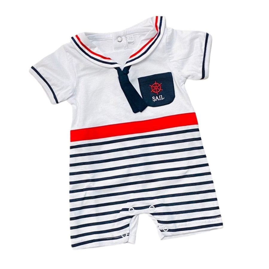 Pagliaccetto Bidibimbo 100% Cotone