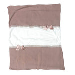 Coperta di Ciniglia Nazareno Gabrielli 75x90