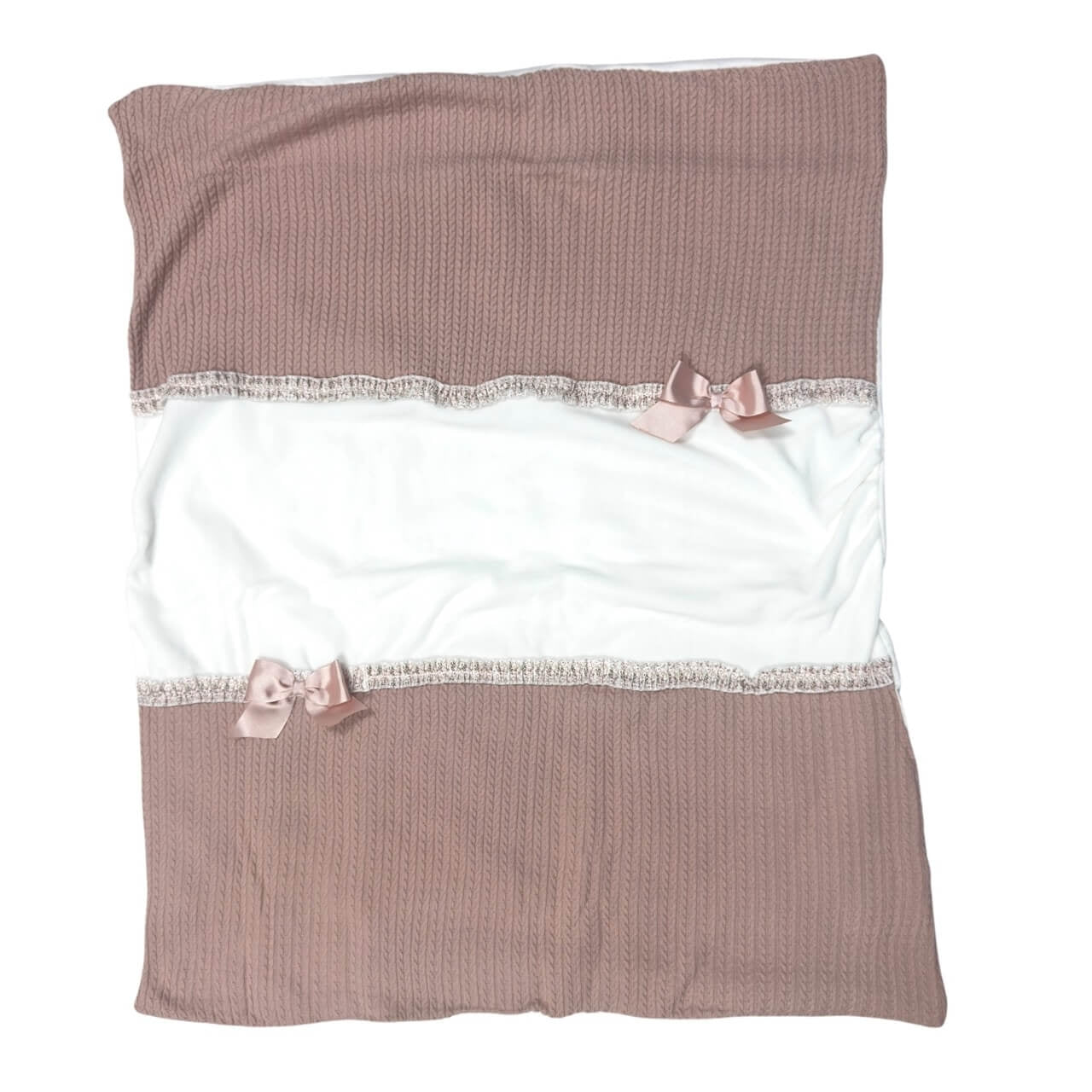 Coperta di Ciniglia Nazareno Gabrielli 75x90