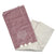 Coperta di Ciniglia Pastello 75x90