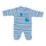 Tutina Pastello 100% Cotone