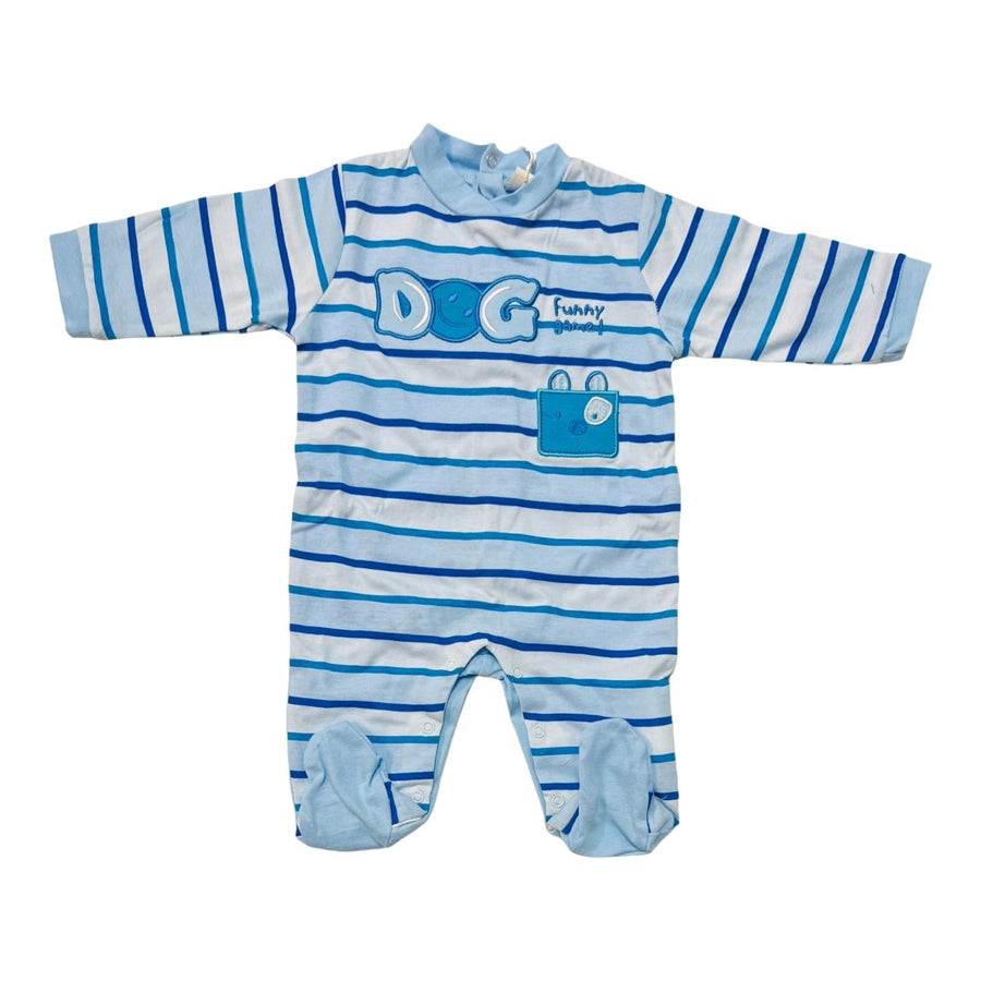 Tutina Pastello 100% Cotone