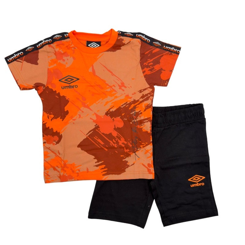 Completo Ragazzo Umbro