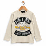 T-Shirt Bimbo - BUTNOT