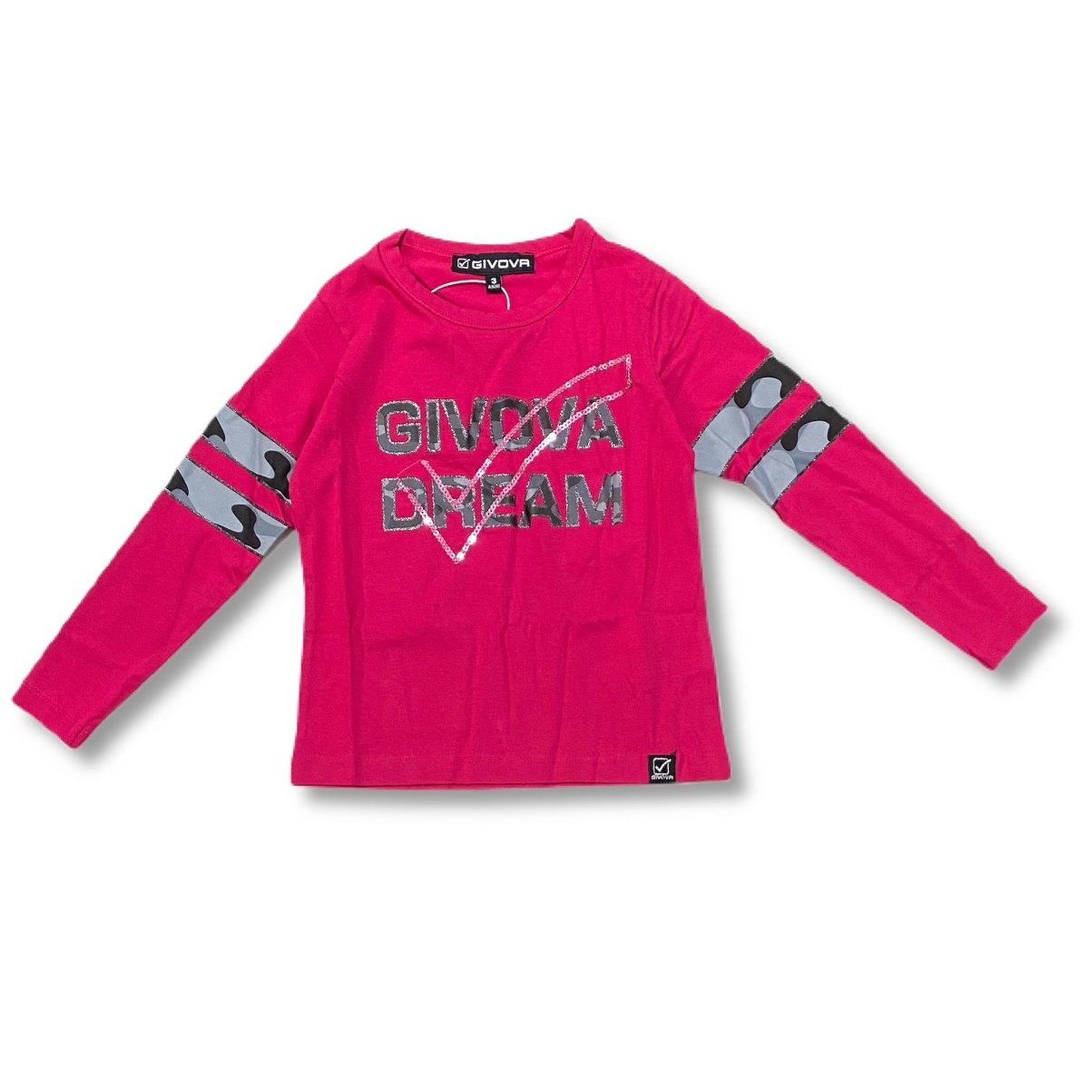 T-Shirt Givova