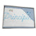 Completo Culla/Lettino Batuffolini 100% Cotone