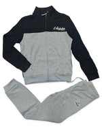 Tuta HOMEWEAR Felpata Bimbo Australian