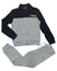 Tuta HOMEWEAR Felpata Bimbo Australian