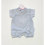 Pagliaccetto Melanie 100% Cotone