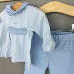 Completo Clinica Pastello Cotone