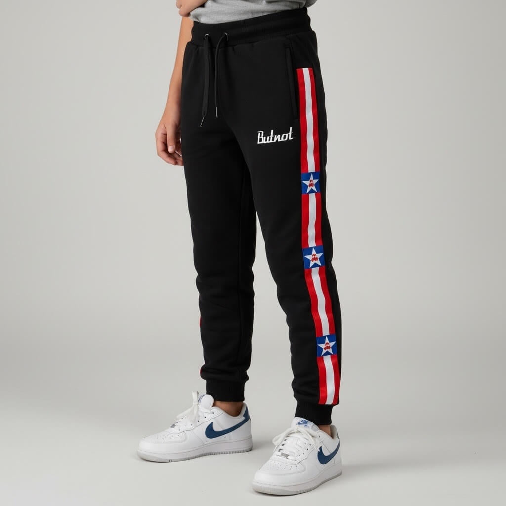 Tute e Pantaloni tuta Cotone M