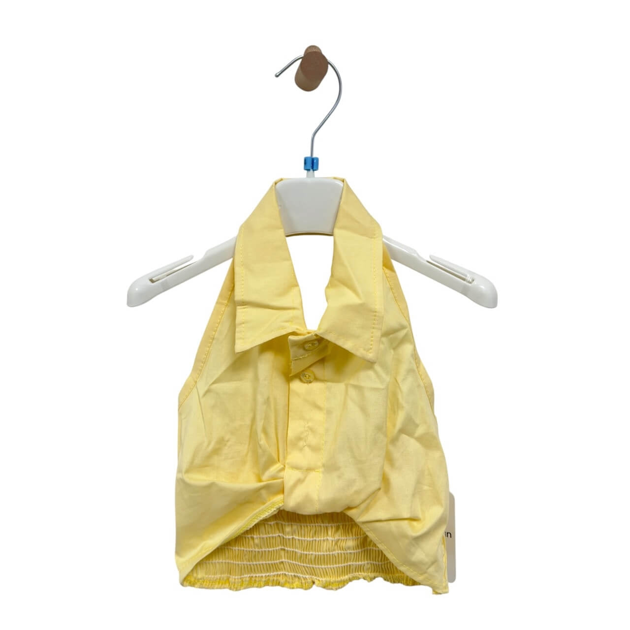 Camicia da bambina