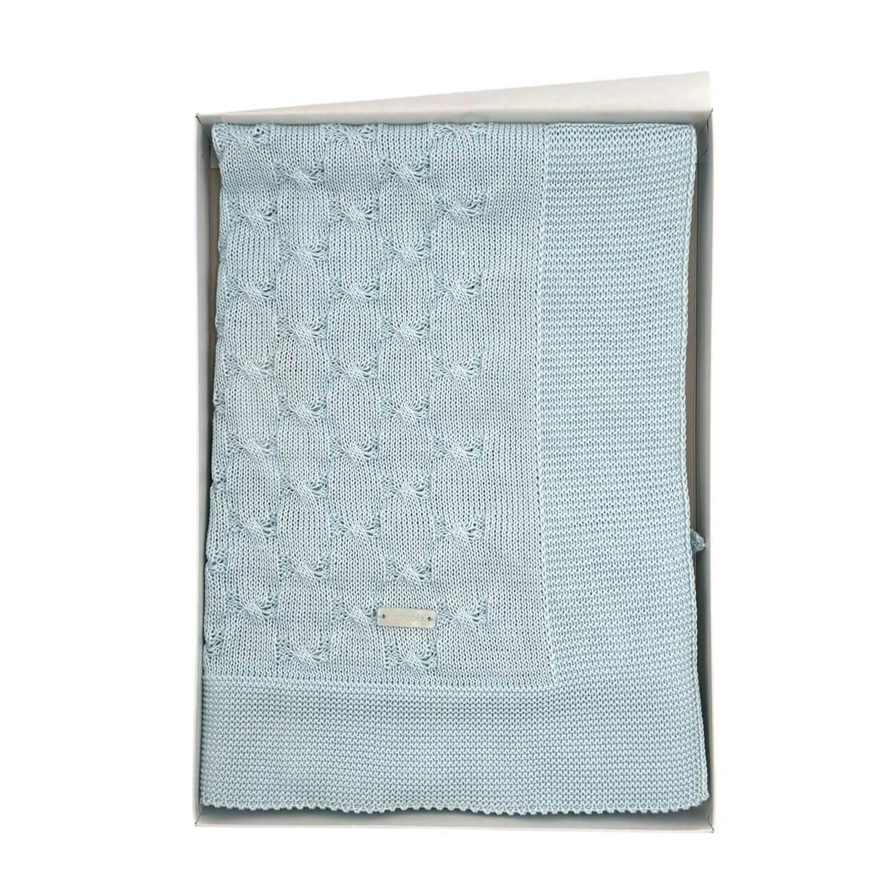 Coperta in Filo HopHoplà Nicolò