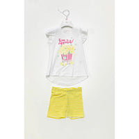 Completo Neonata cotone