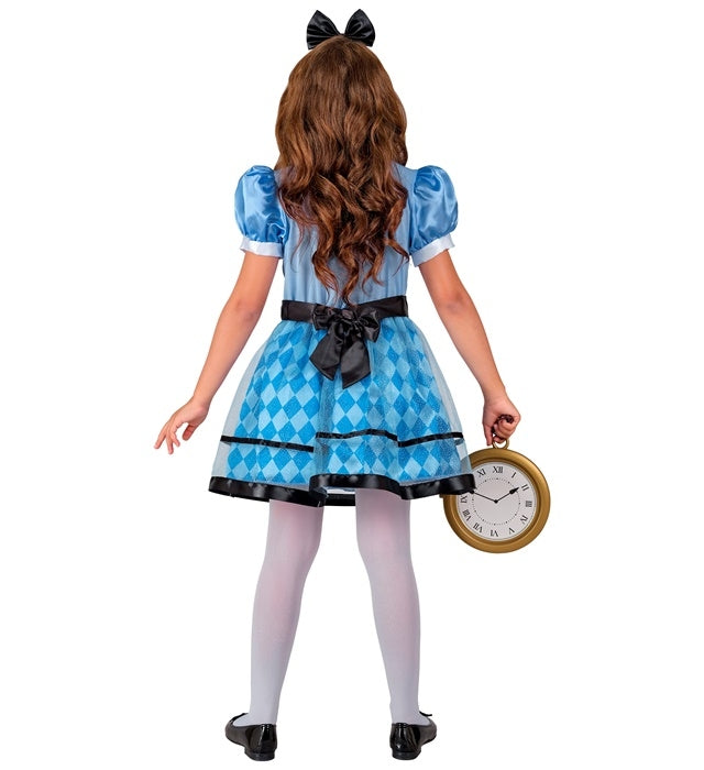 Alice nel paese delle meraviglie