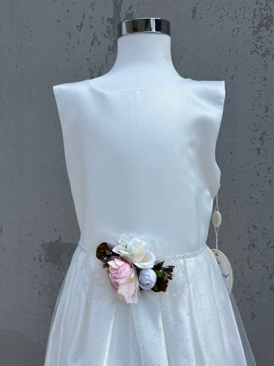 Abito Elegante Bimba