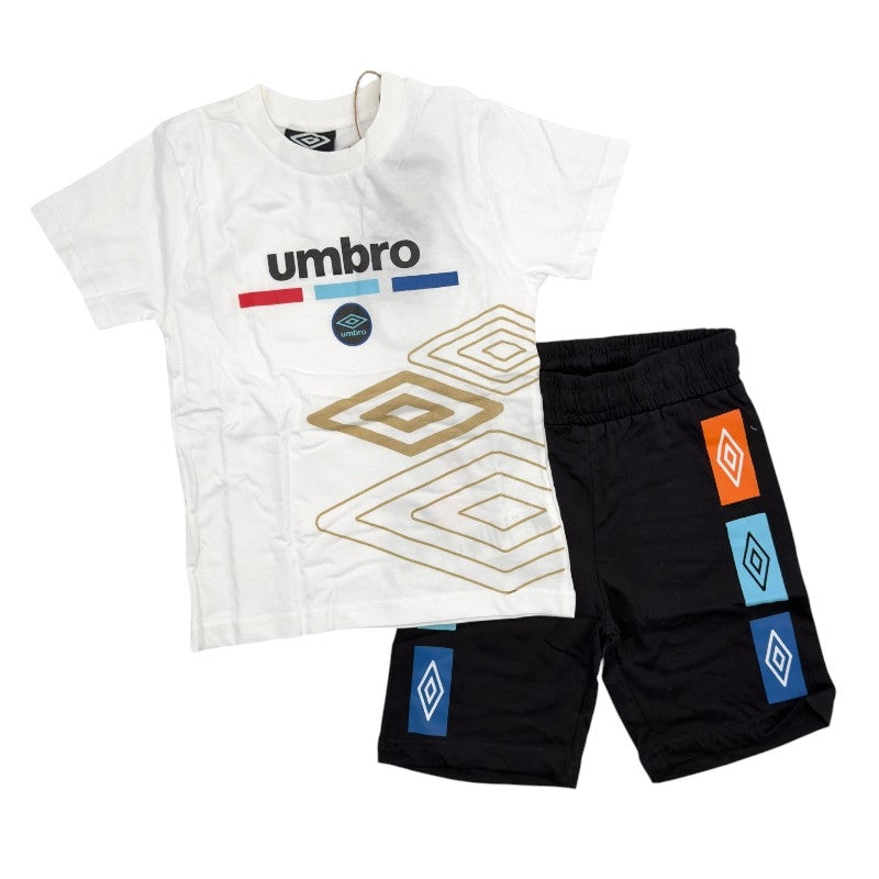 Completo Ragazzo Umbro