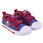 Sneakers Con Luci Disney Mickey Mouse