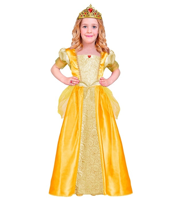 Principessa Gialla