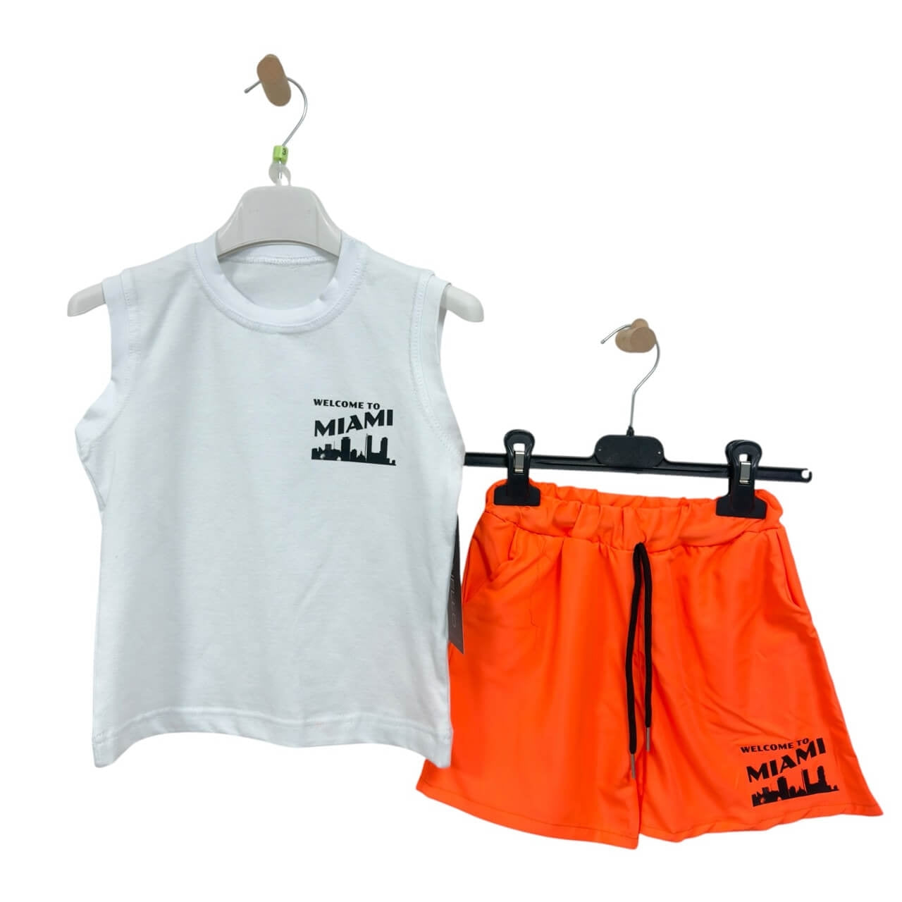 Completo Mare Neonato Con costume