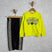 Tuta Cotone Pierre Cardin