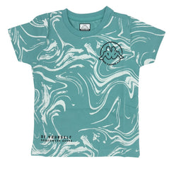 T-Shirt Bimbo Kappa