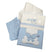 Completo Nextome Lenzuola + Piumone sfoderatile + Federa