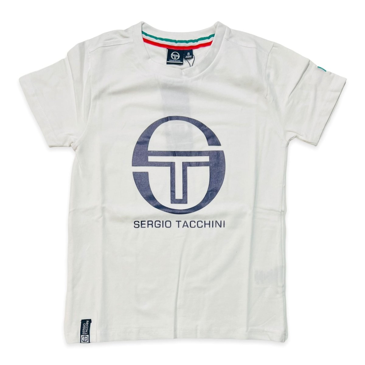 T-Shirt Sergio Tacchini