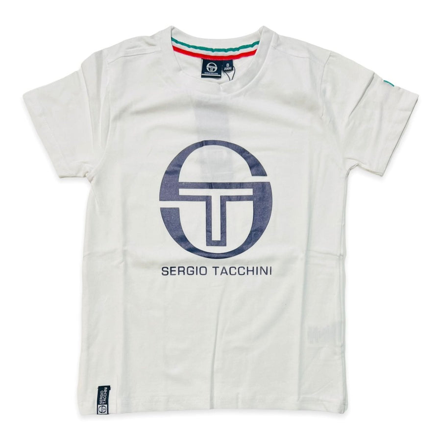 T-Shirt Sergio Tacchini