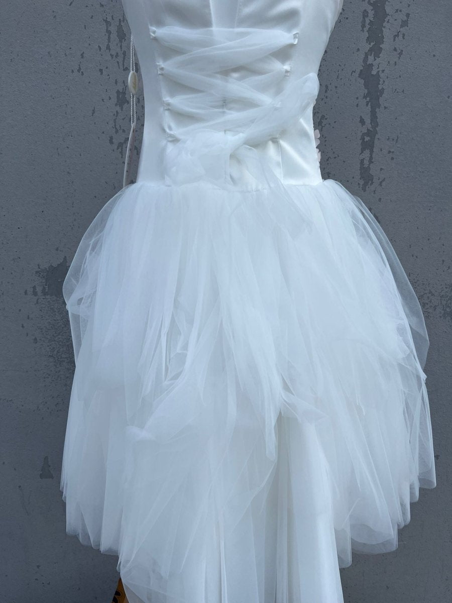 Abito Elegante Bimba