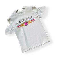 T-shirt Bimba