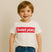 T-shirt Sweet Years 3/7 anni Bimbo