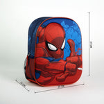 Zaino asilo Spider-Man