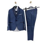 Abito cerimonia Smoking bambino - App4kids