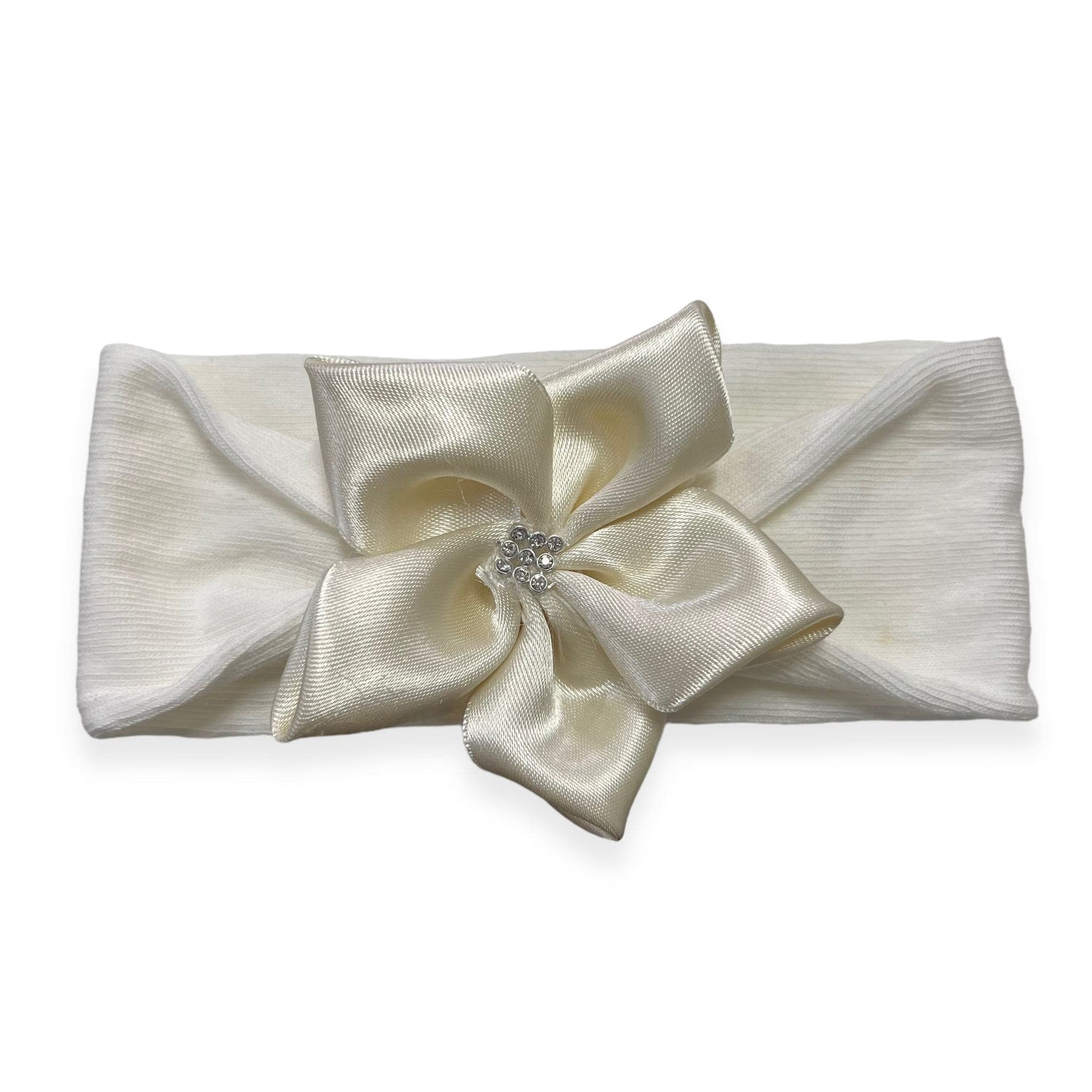 Fascia Neonata in Caldo cotone