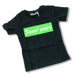 T-shirt Sweet Years 8/16