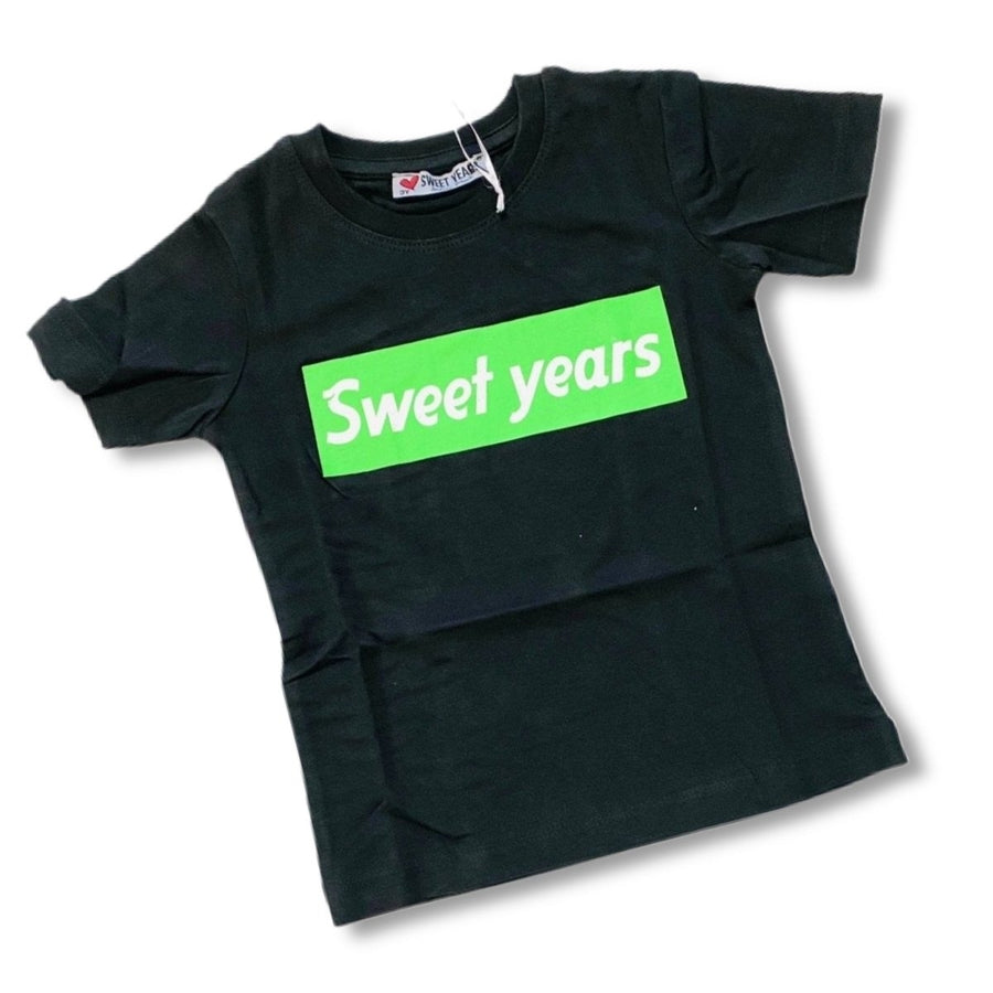 T-shirt Sweet Years 8/16