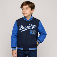 Giubbino Trapuntato college