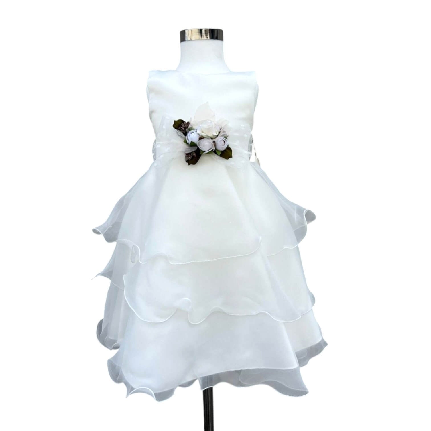 Abito Elegante Bimba