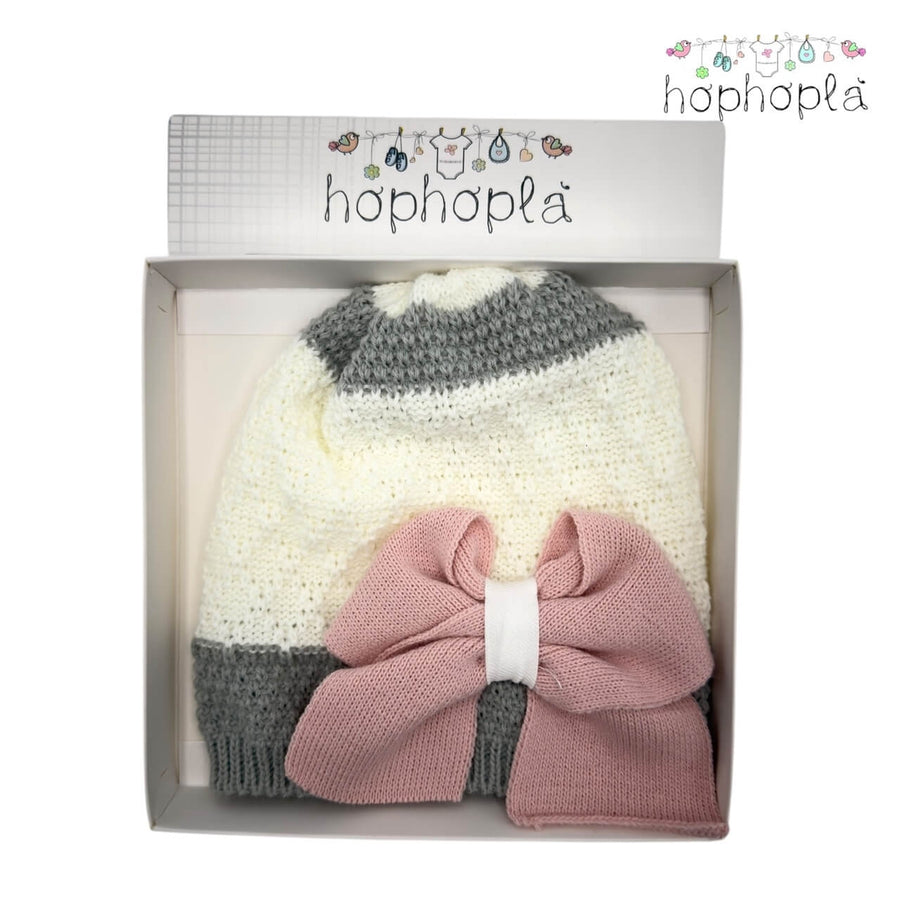 Cappello in lana HopHoplà Vivian