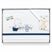 Completo Carrozzina Batuffolini 100% Cotone