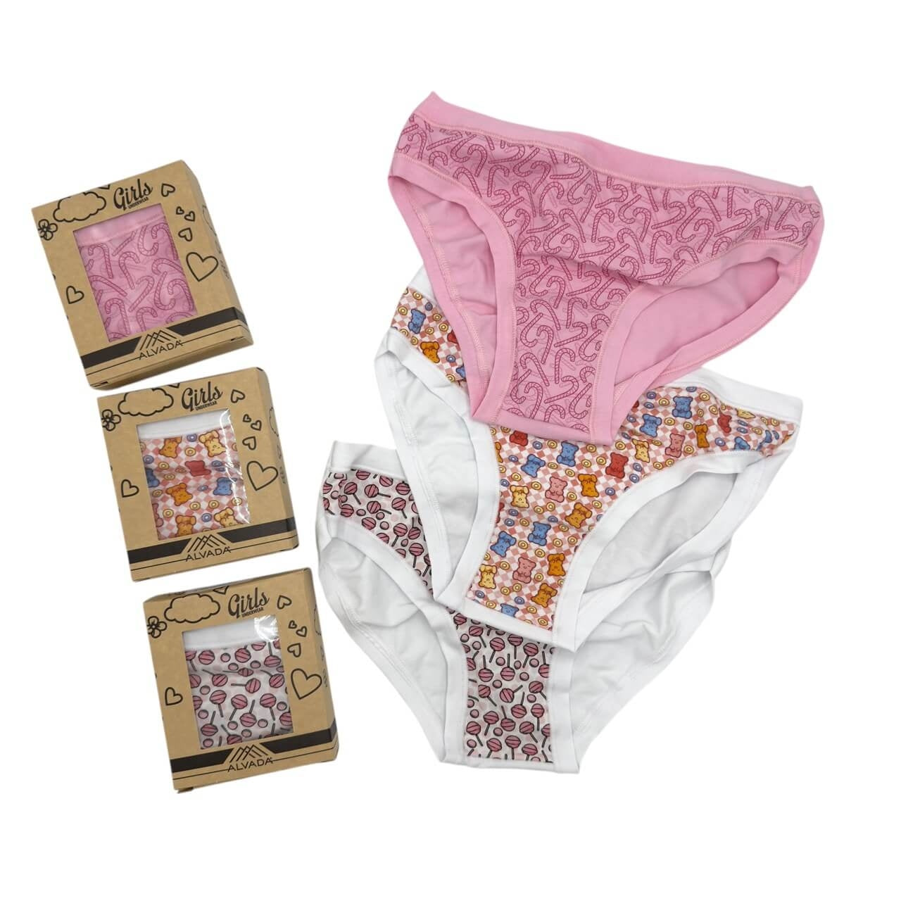6 Slip Bimba