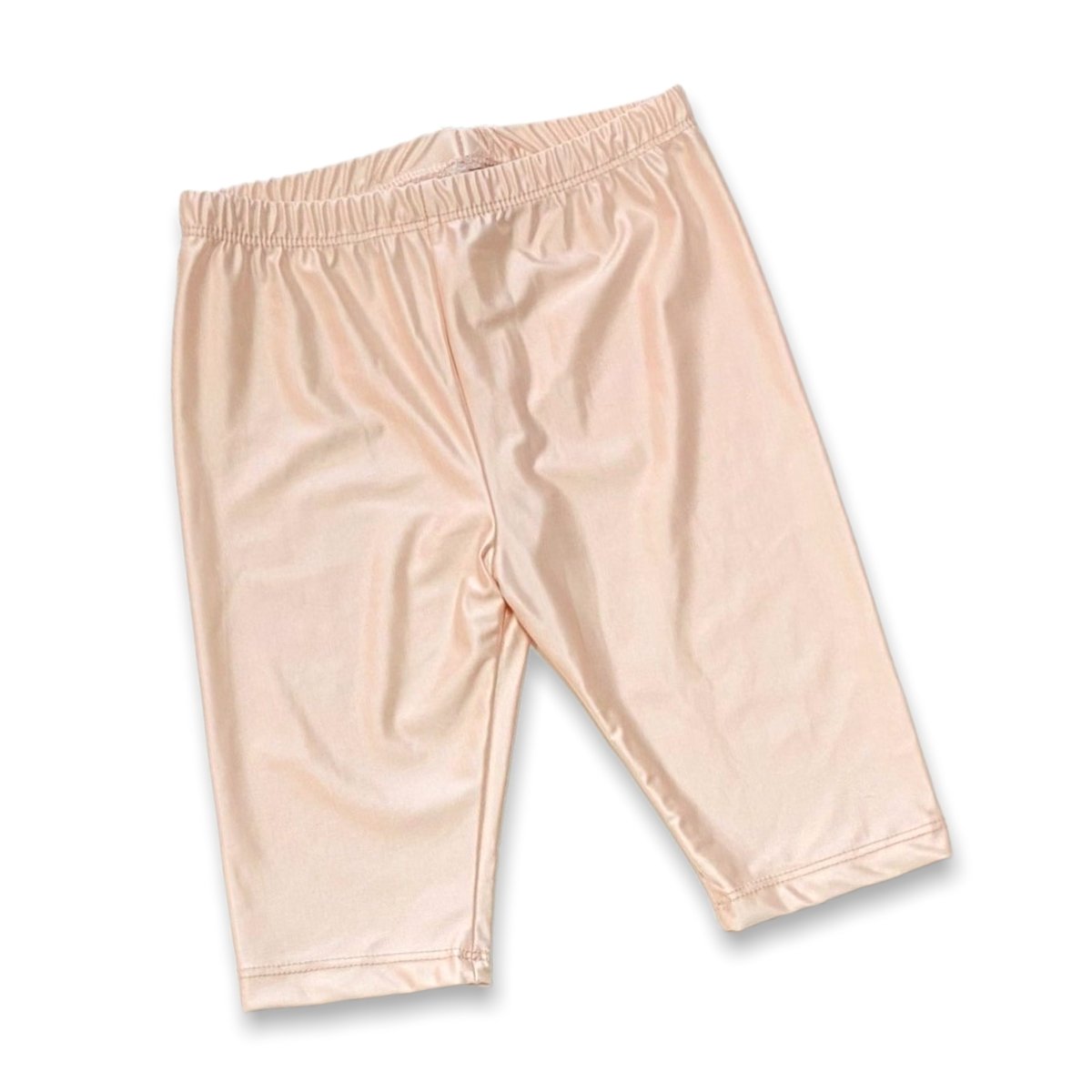 Leggins Corto Lucido 4/14 Bimba