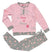 Pigiama Bimba in Caldo Cotone Australian