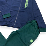 Tuta Homewear Givova Ragazzo Felpata