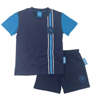 Completo Bimbo SSC Napoli