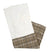Coperta di Ciniglia Pastello 75x90