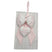Fiocco/Coccarda nascita 30x25 cm