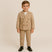 Completo Bimbo Doppio petto Pierre Cardin