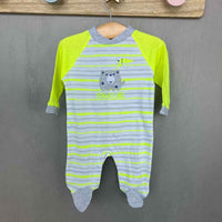 Tutina Pastello 100% Cotone